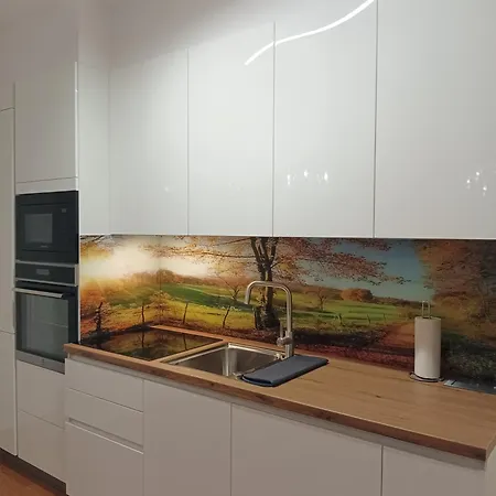 Gita Apartment