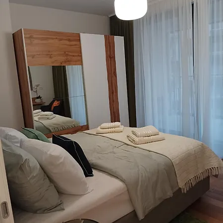 Apartment Gita