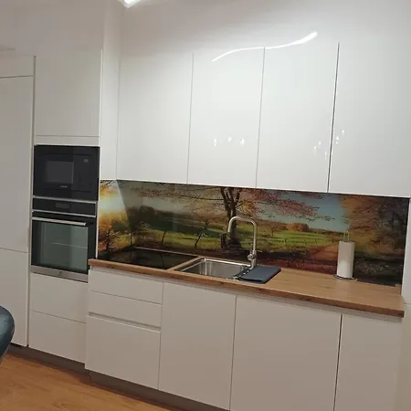 Gita Apartment *